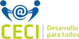 Logo de CECI